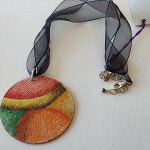 Me and My Colored Pencils Again